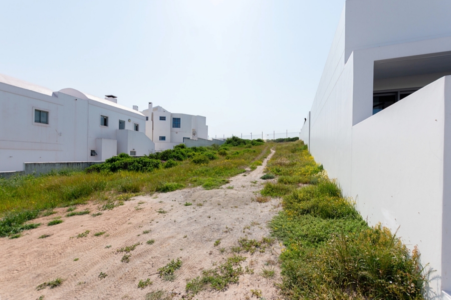 0 Bedroom Property for Sale in Paradise Beach Western Cape